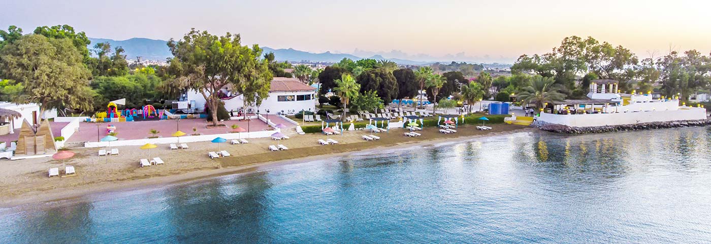 Merit Cyprus Gardens Hotel