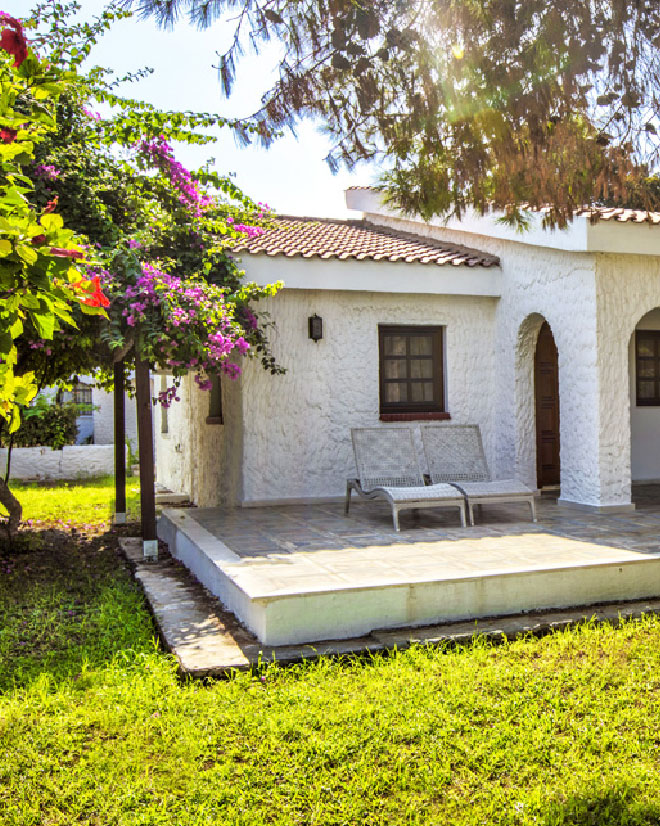 Merit Cyprus Gardens Hotel