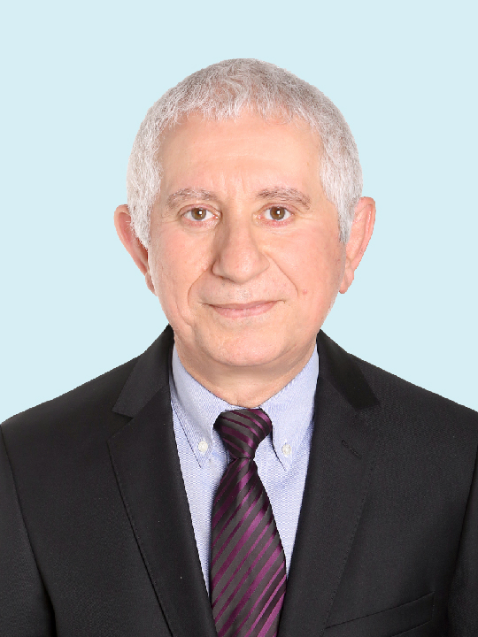 YÜKSEL USLU
